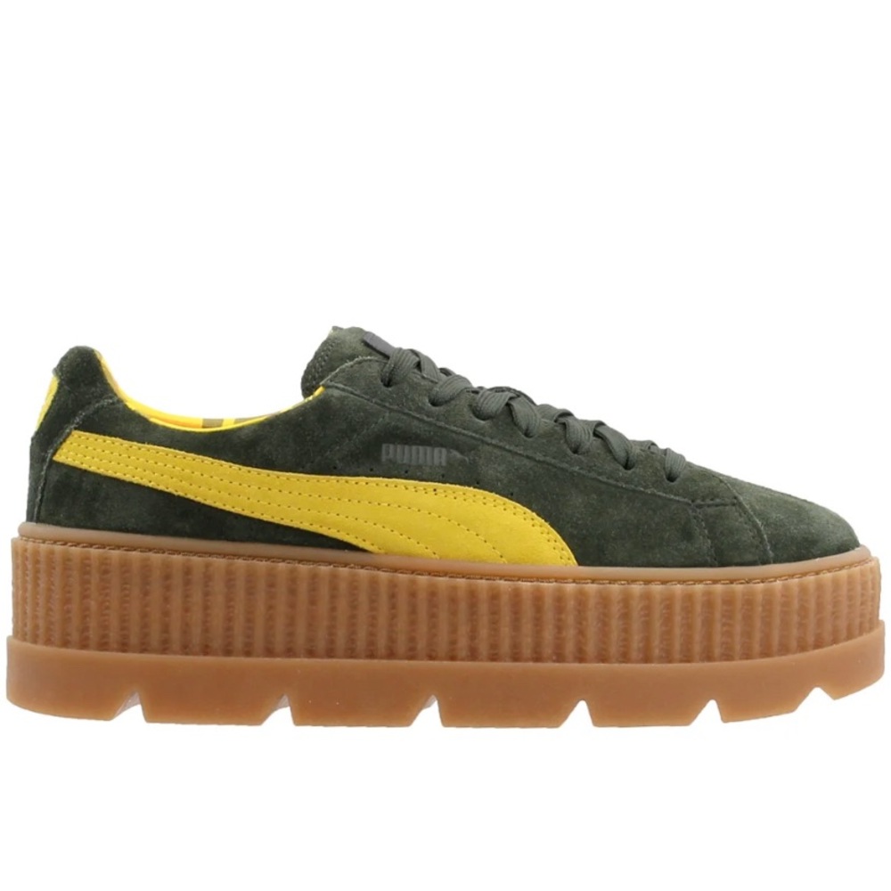 Fenty puma creepers